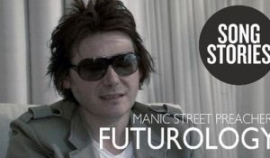 Manic Street Preachers: 'Sometimes It Feels Like Rock 'n' Roll's On Its Deathbed'