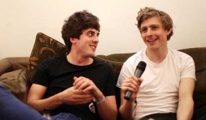 Circa Waves: 'Our Debut Album Will Be A Riot'