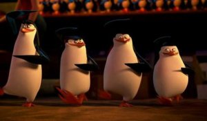 Penguins Of Madagascar - Trailer