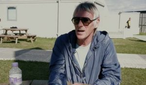Paul Weller: 'I Don't Give A Fuck About Bands Reuniting'