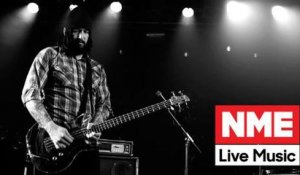 Death From Above 1979 - NME Soundcheck Session