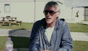 Paul Weller at T