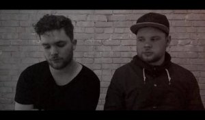 Royal Blood: 'We're Going To Cover R Kelly'