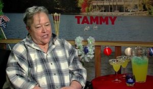 Tammy Exclusive Cast Interview