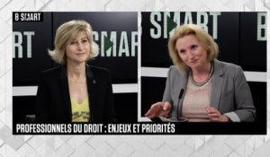 SMART LEX - L'interview de Marie-Pierre Maître (Atmos) par Florence Duprat