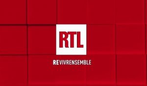 Le journal RTL de 12h du 07 février 2022