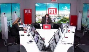 Le journal RTL de 19h du 07 février 2022
