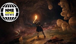 ‘Elden Ring’ will have a more manageable difficulty than previous Souls games