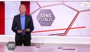 Présidentielle : la droite dans tous ses états / Gare aux cyberattaques ! - Sens public (07/02/2022)