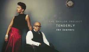 The Baylor Project - Tenderly