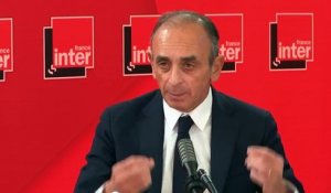 Les HLM vont porter plainte contre Eric Zemmour après ses propos sur France Inter où il affirmait : "Les HLM sont devenues des terres d'islamisation, antres à kebabs, femmes voilées et trafics de drogue"