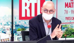Le journal RTL de 7h30 du 08 février 2022