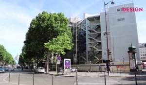 A Paris, les architectes de DTACC font du neuf avec du vieux