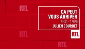 Le journal RTL de 11h du 08 février 2022