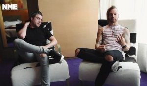 Bullet For My Valentine on their forthcoming sixth studio album