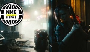 Cyberpunk 2077 | CD Projekt Red reveals all weapons