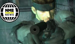 Is Metal Gear Solid coming back to PC soon?