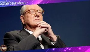 “Marine raconte des histoires” : selon Jean-Marie Le Pen, sa fille a menti au sujet de Marion Maréch