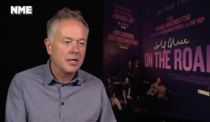 Michael Winterbottom on new Wolf Alice film 'On The Road'