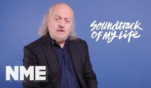 Bill Bailey - Soundtrack Of My Life
