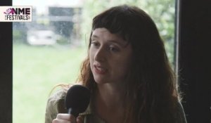 End Of The Road Festival 2017: Waxahatchee on break-up albums and keeping music in the family