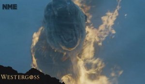 Westergoss – Game of Thrones season 7 episode 6: Beyond The Wall