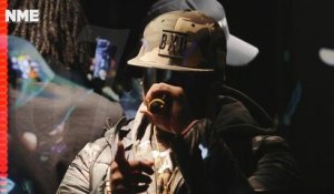 Rap Crew 67 talk Music Matters and frenetic rap sub-genre drill
