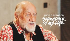 Mick Fleetwood - Soundtrack Of My Life
