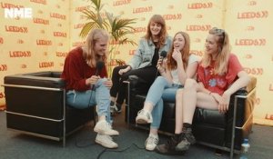 Band vs Band: Marika Hackman vs The Big Moon