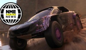 Dirt 5 gets much requested fan feature and more