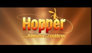 HOPPER ET LE HAMSTER DES TÉNÈBRES (2020) Streaming WEB H264 720p