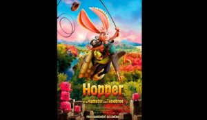 HOPPER ET LE HAMSTER DES TÉNÈBRES (2020) Streaming WEB H264 720p