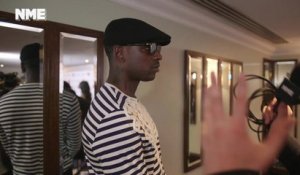 Skepta on Boy Better Know's upcoming tour, Glastonbury and his plans for the future