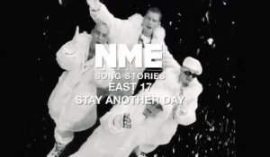 East 17, 'Stay Another Day' - NME Song Stories