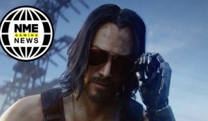 Cyberpunk 2077 delayed by a further 21 days