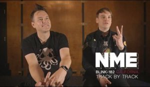 Blink 182: 'California' - Track by Track