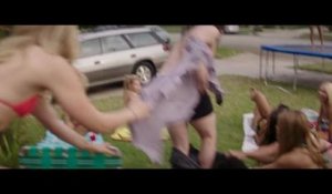 Bad Neighbours 2 Clip - Harassed