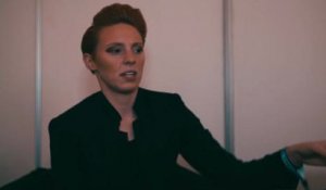 La Roux On Kanye West: "Whatever I've Said About Him, I Want To See Him At Glastonbury"