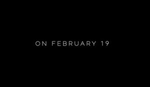 Fifty Shades Of Black - Trailer