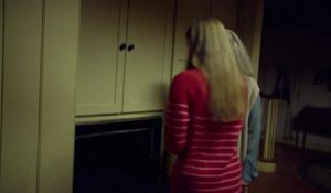 The Visit Clip - Oven