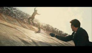 The Divergent Series: Allegiant - Trailer 2