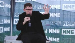 Hudson Mohawke Gives Us The Lowdown On His Red Bull Studios Future Underground Show