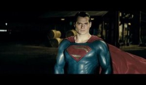 Batman v Superman: Dawn of Justice - Trailer 2