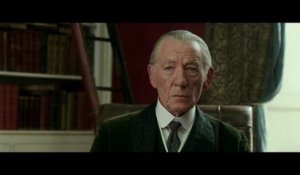 Mr. Holmes - Trailer