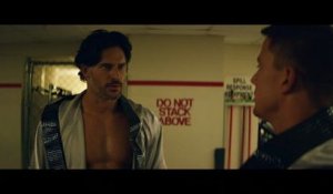 Magic Mike XXL Clip - Male Entertainers