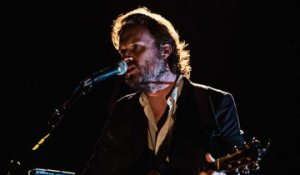Father John Misty On How He Wrote 'Chateau Lobby #4 (in C for Two Virgins)'