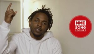 Kendrick Lamar On How He Wrote 'King Kunta'