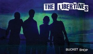 The Libertines: Hear An Exclusive 30-Second Clip Of New Album Bonus Track 'Bucket Shop'