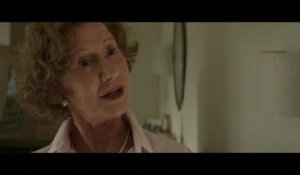 Woman In Gold Clip - Justice