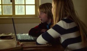 The Visit Clip - Mom Skypes